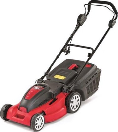 Электрогазонокосилка MTD OPTIMA 42 E [18AKPJL-600]