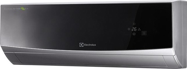 Сплит-система с обычным управлением ELECTROLUX EACS-18HG-B2/N3 Air Gate 2 Black [НС-1151362]